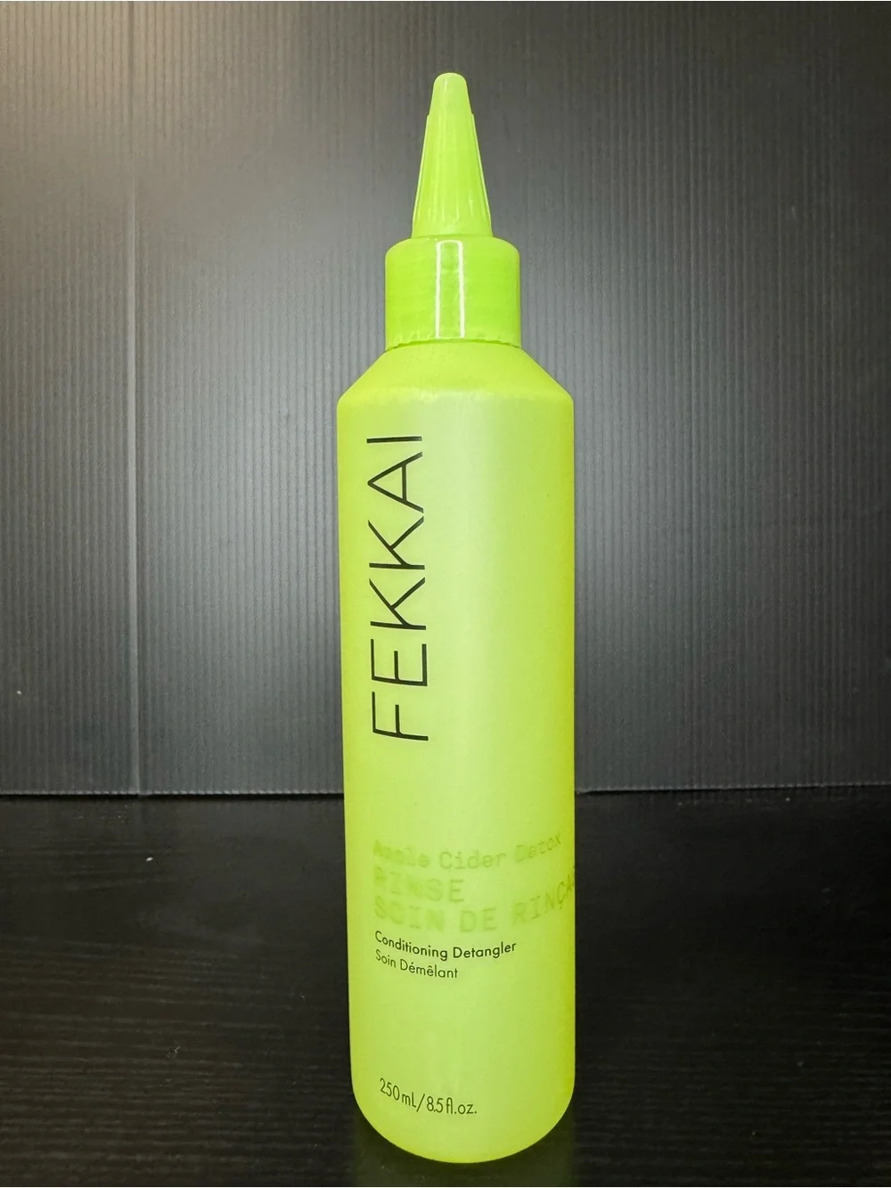 FEKKAI Hair Care Bundle